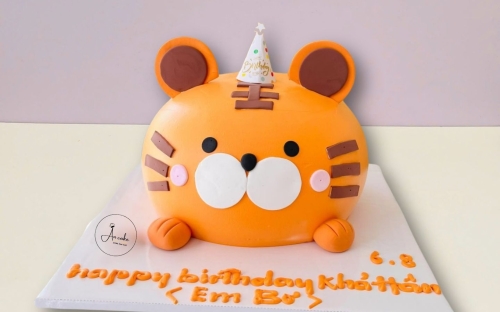 Mẫu Bánh Thôi Nôi Cho Bé Trai - Gợi Ý Độc Đáo Và Ý Nghĩa