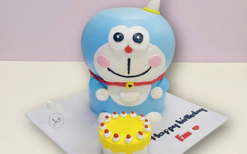 Bánh sinh nhật cho em gái dễ thương - Thổi Bừng Niềm Vui Tuổi Thơ Với Những Mẫu Thiết Kế Đáng Yêu Và Ý Nghĩa