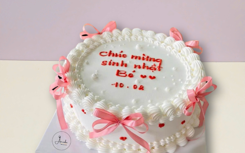 Bánh Kem Ít Ngọt - Sự Lựa Chọn Hoàn Hảo Cho Người Yêu Bánh Thanh Đạm