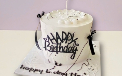 Đặt Bánh Online Tại Ancake TP.HCM - Nhanh Chóng, Tiện Lợi, Chất Lượng