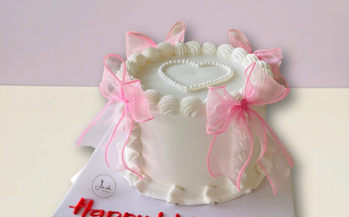 Khám phá 10+ mẫu bánh kem hot - Sự lựa chọn hoàn hảo cho mọi dịp