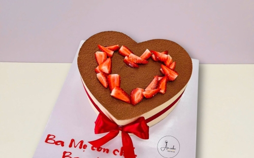 Bánh Tiramisu - Đặc Sản Ý Với Hương Vị Quyến Rũ Khó Cưỡng