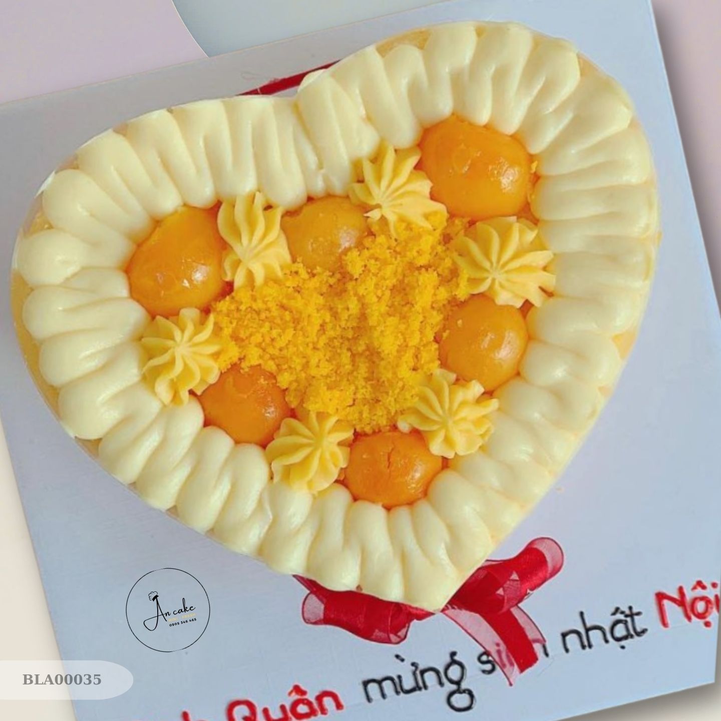 Bông lan trứng muối - BLA00035