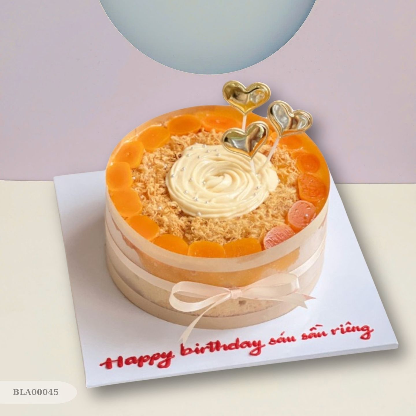 Bông lan trứng muối - BLA00045
