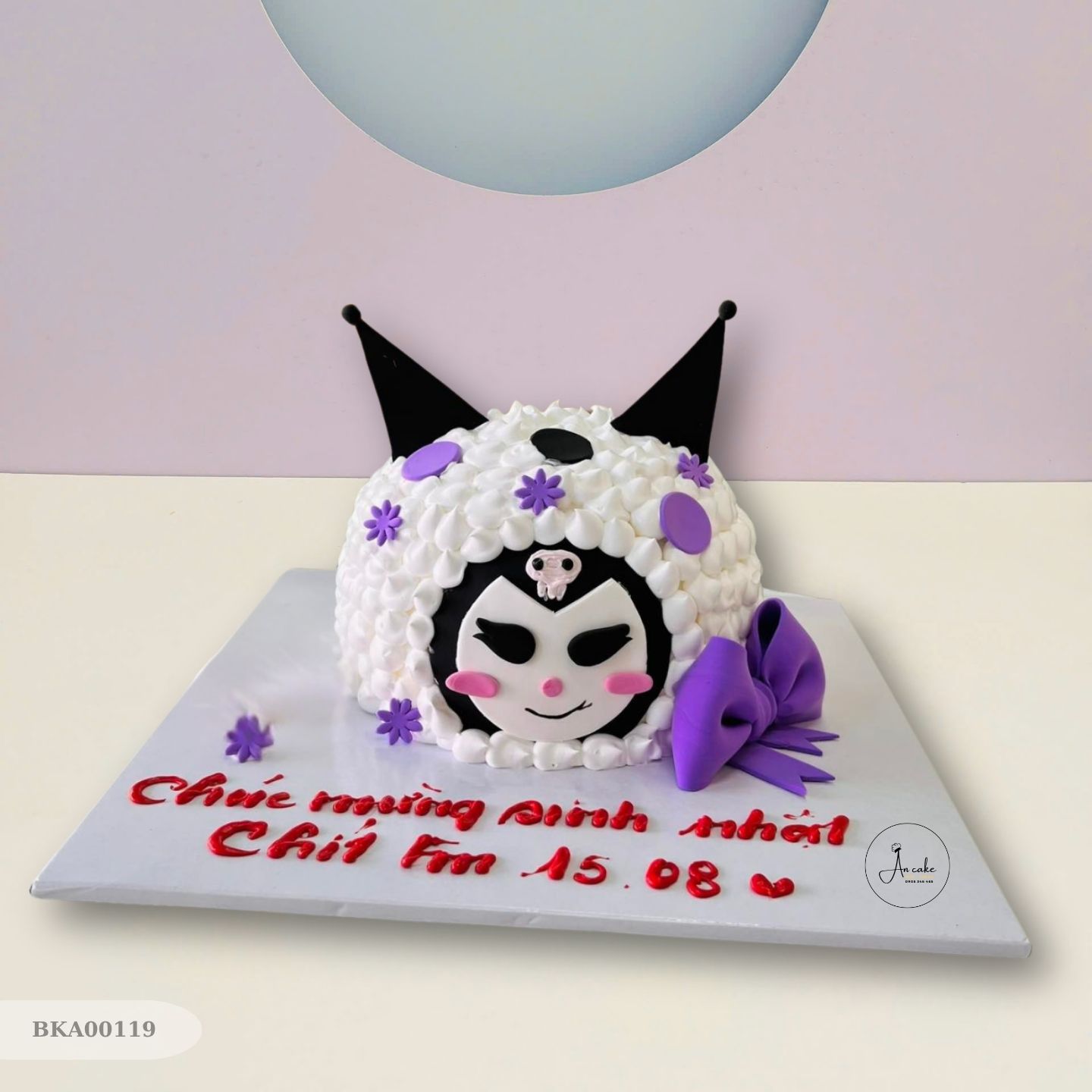 Mẫu cho bé - BKA00119