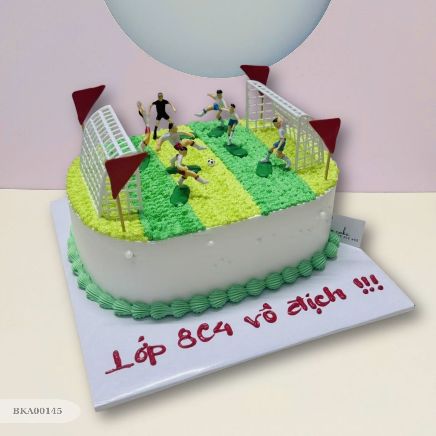 Mẫu cho bé - BKA00145