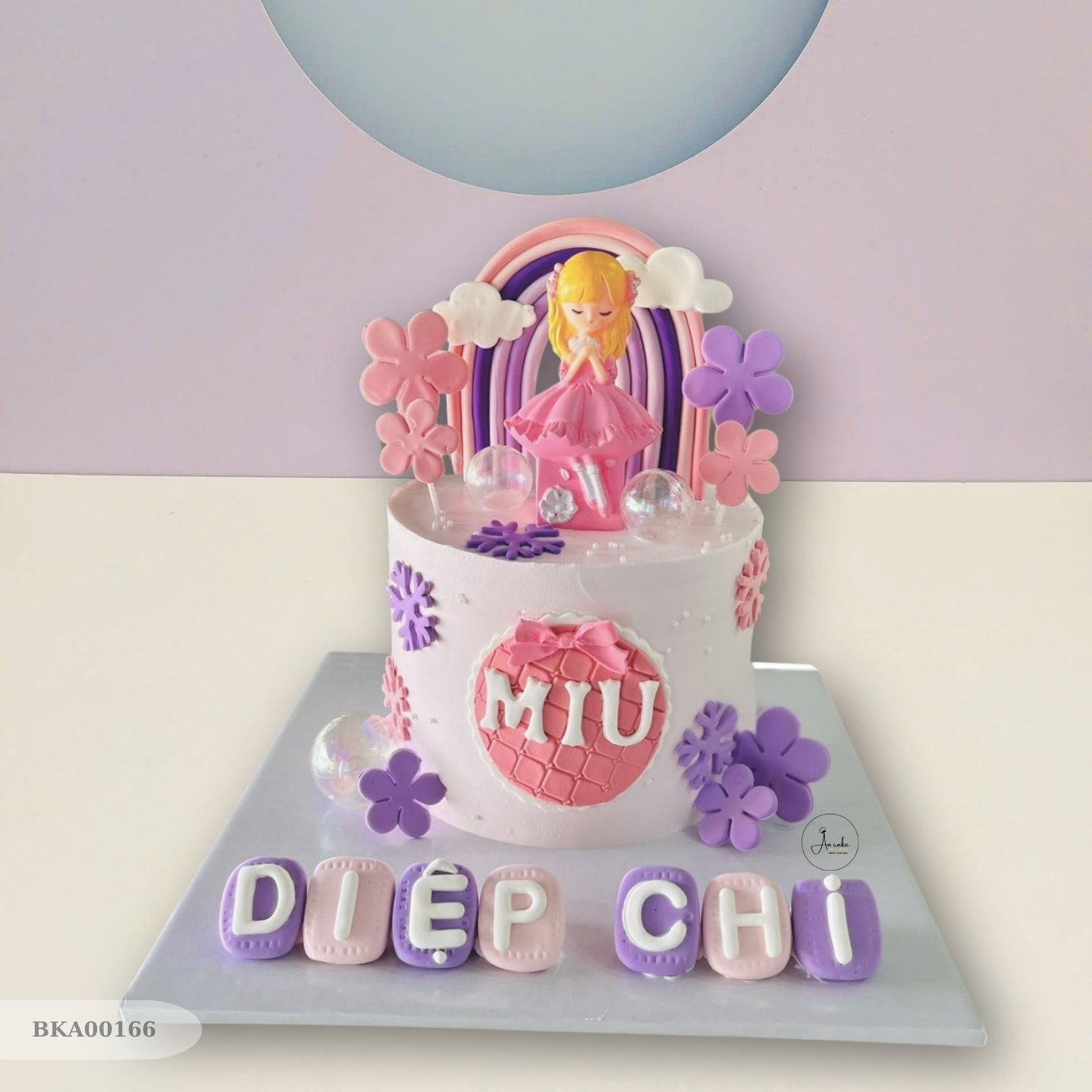 Mẫu cho bé - BKA00166