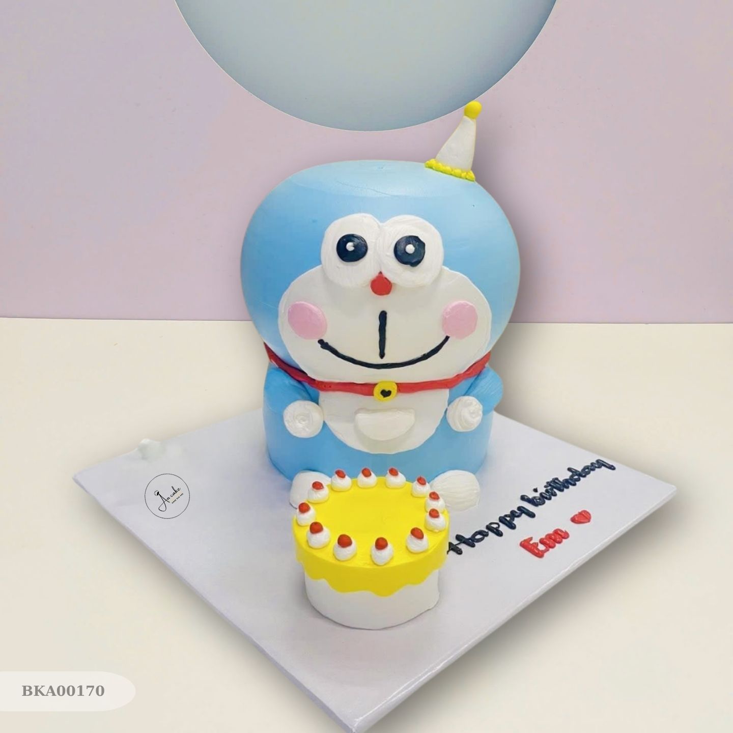Mẫu cho bé - BKA00170