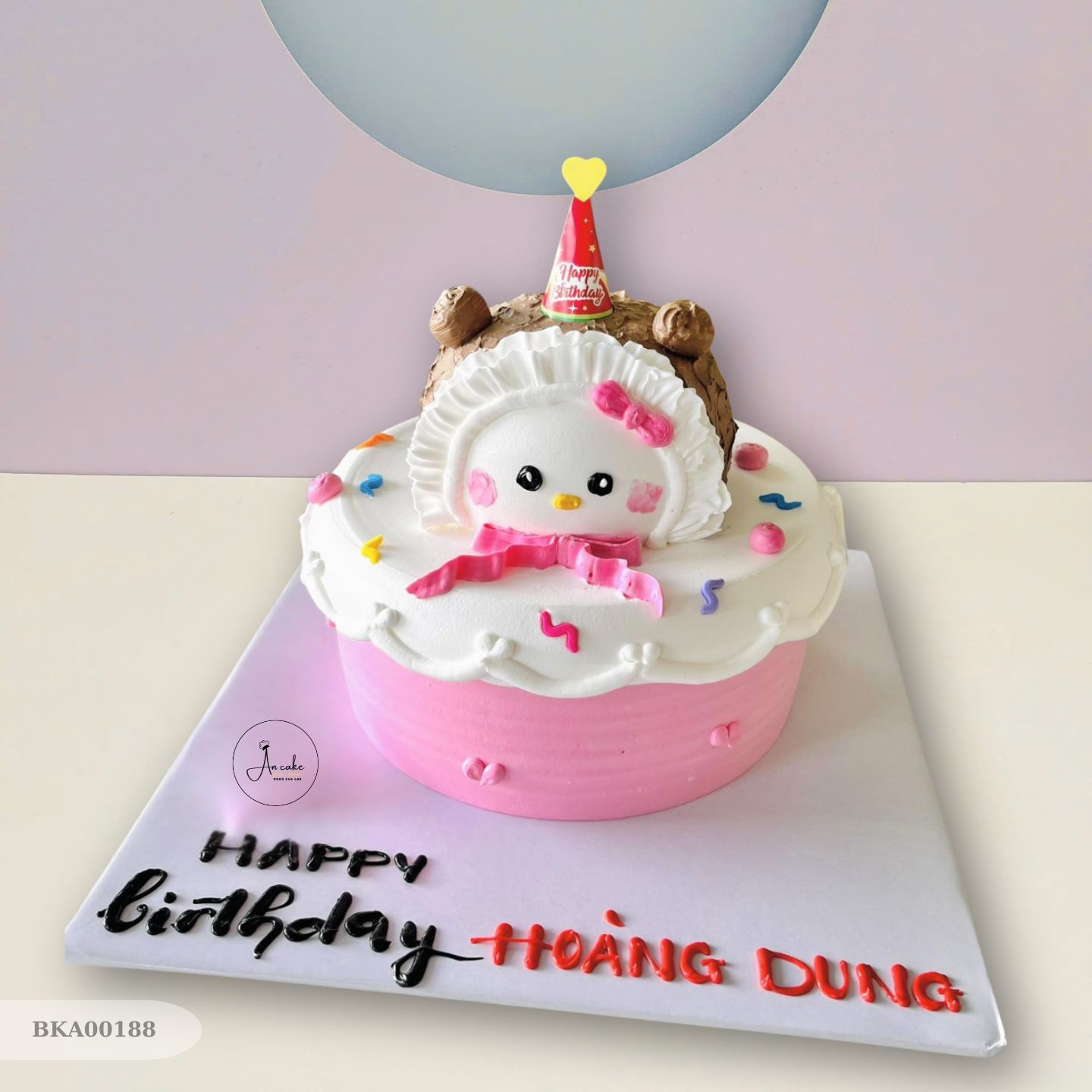 Mẫu cho bé - BKA00188