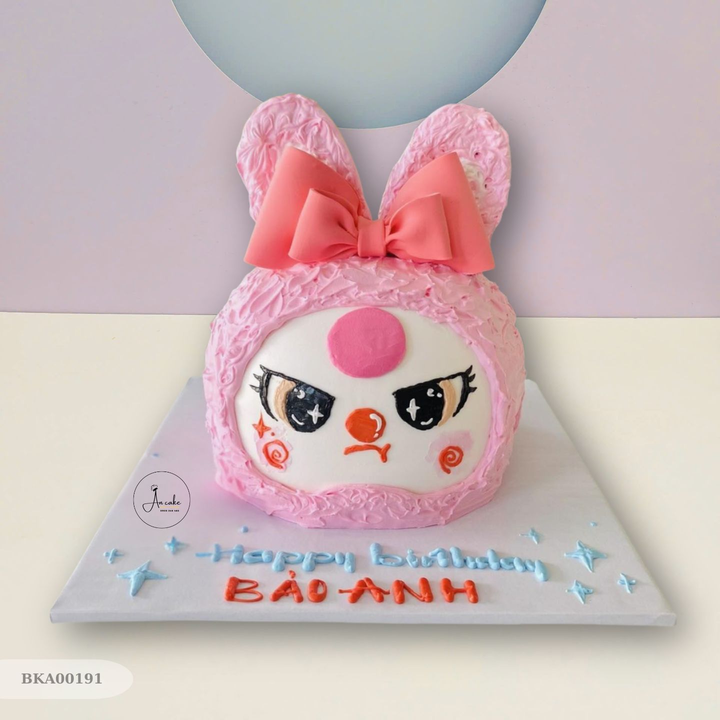 Mẫu cho bé - BKA00191