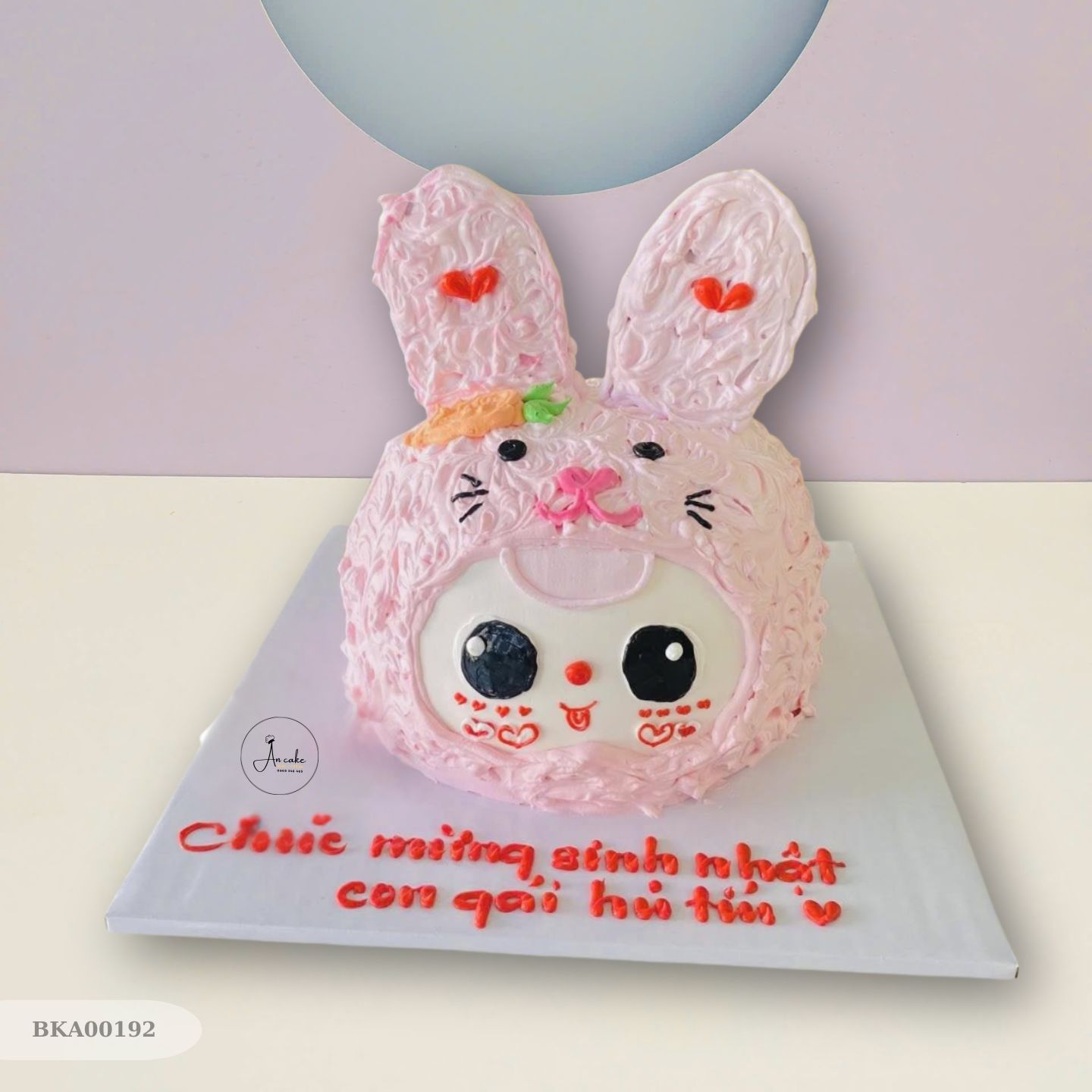 Mẫu cho bé - BKA00192