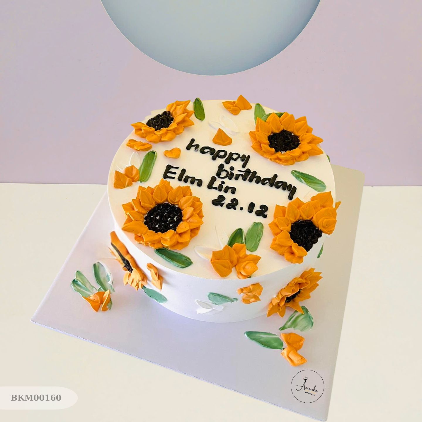 Mẫu hiện đại - BKM00160