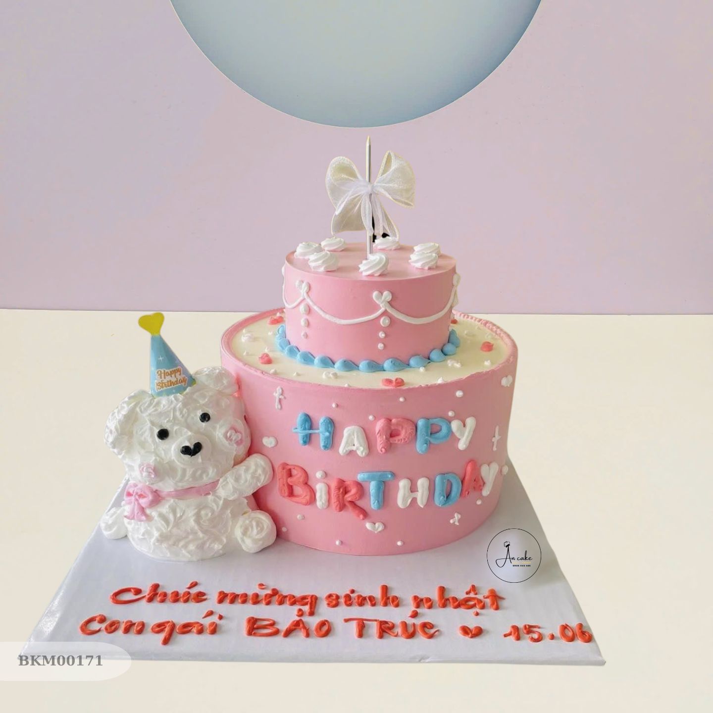 Mẫu hiện đại - BKM00171