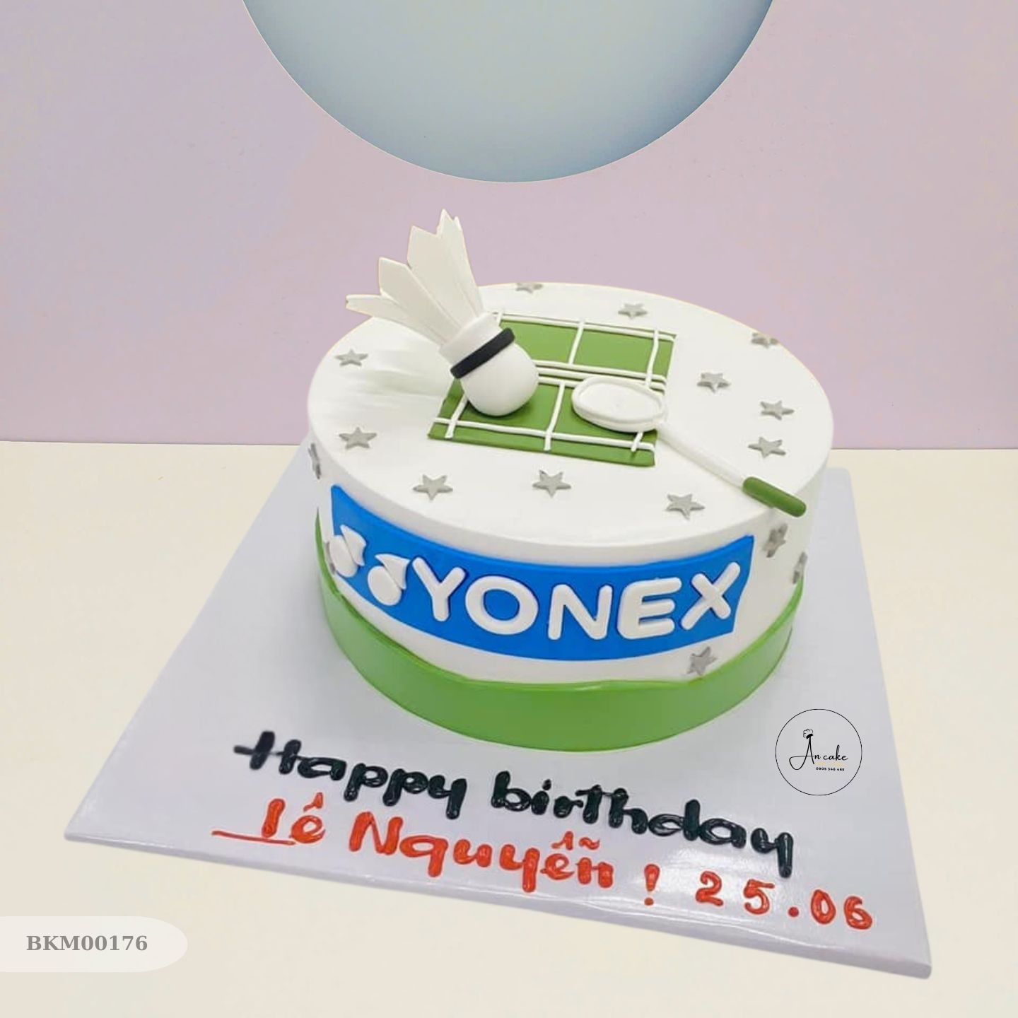 Mẫu hiện đại - BKM00176