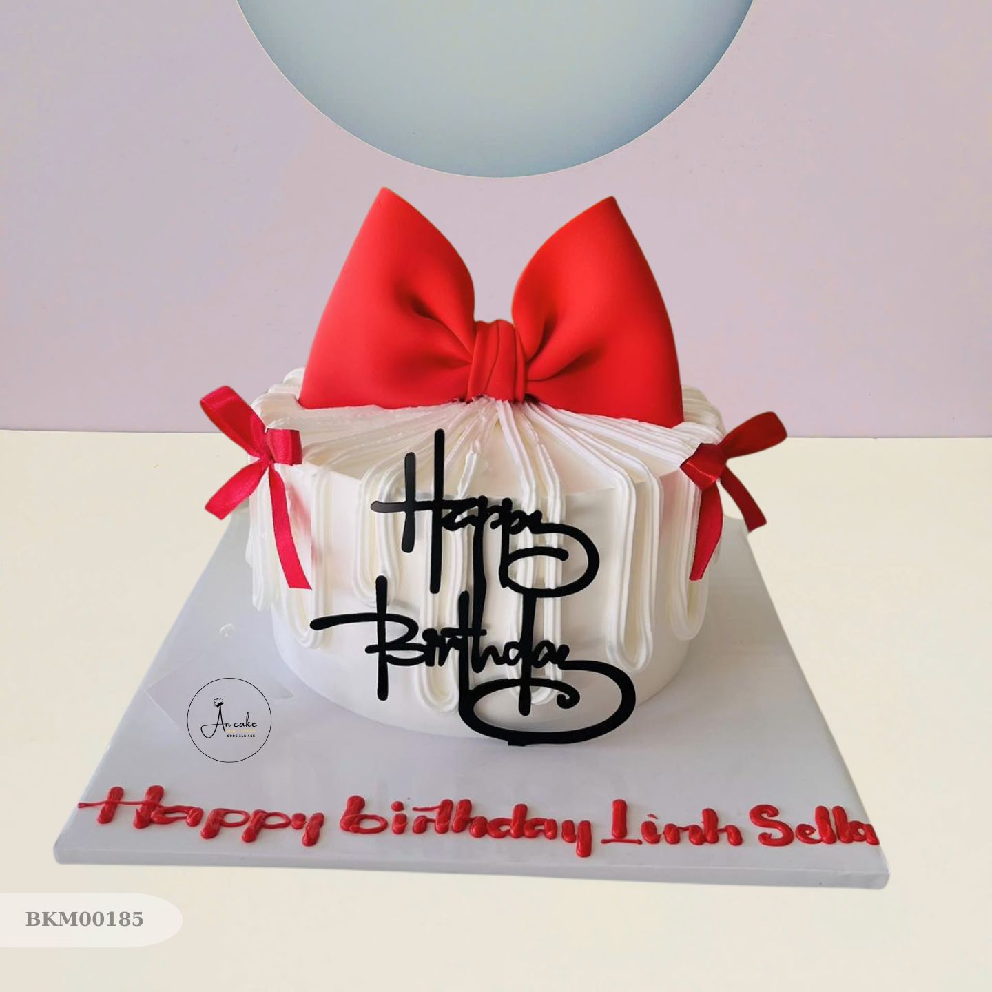 Mẫu hiện đại - BKM00185