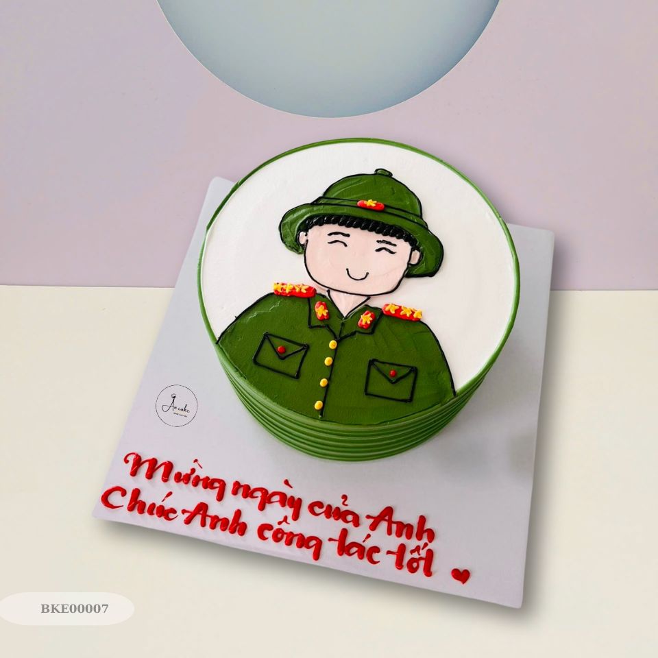 Mẫu nghề nghiệp - BKE00007
