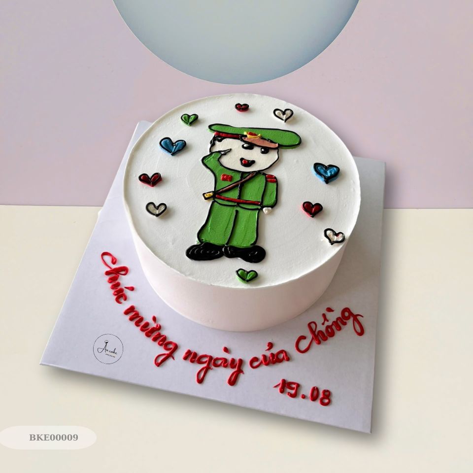 Mẫu nghề nghiệp - BKE00009