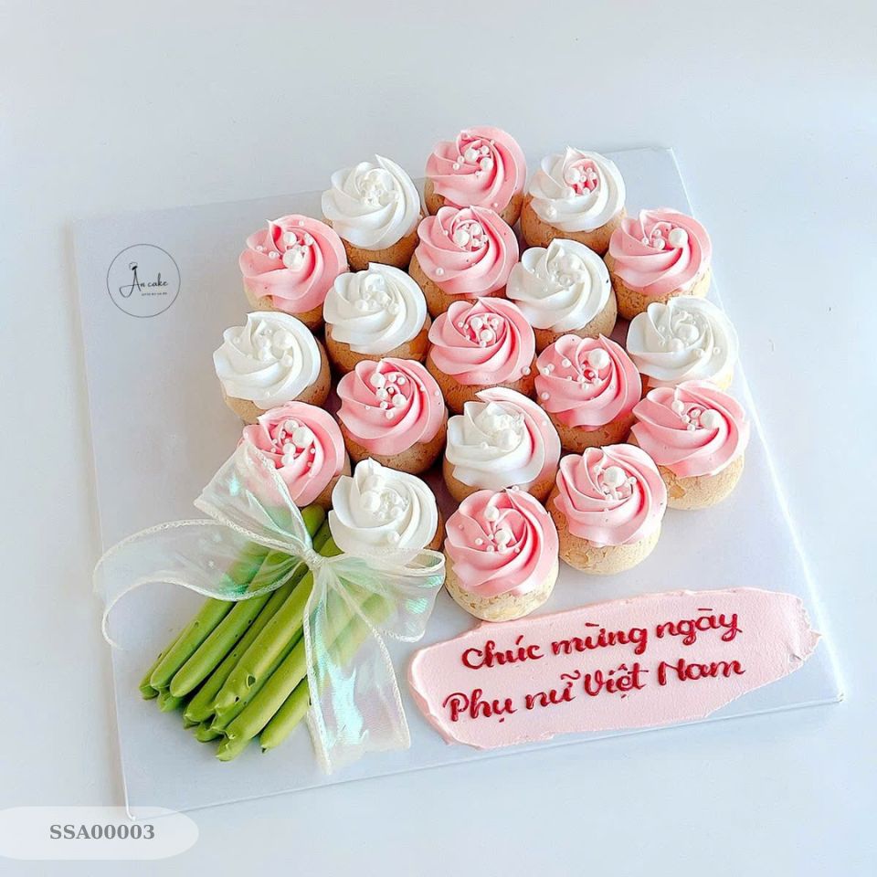 Bánh Su Singapore - SSA00003