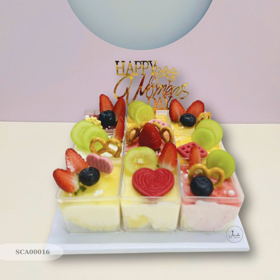 Set - Combo - SCA00016