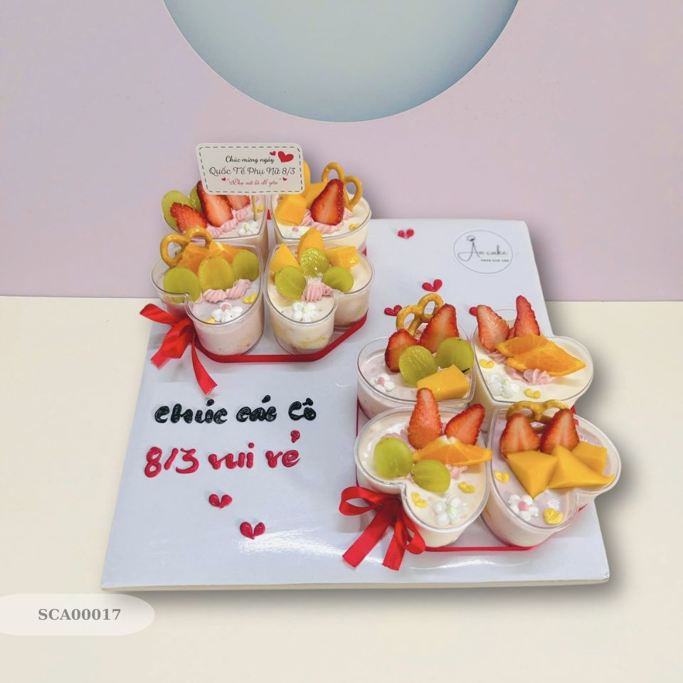 Set - Combo - SCA00017
