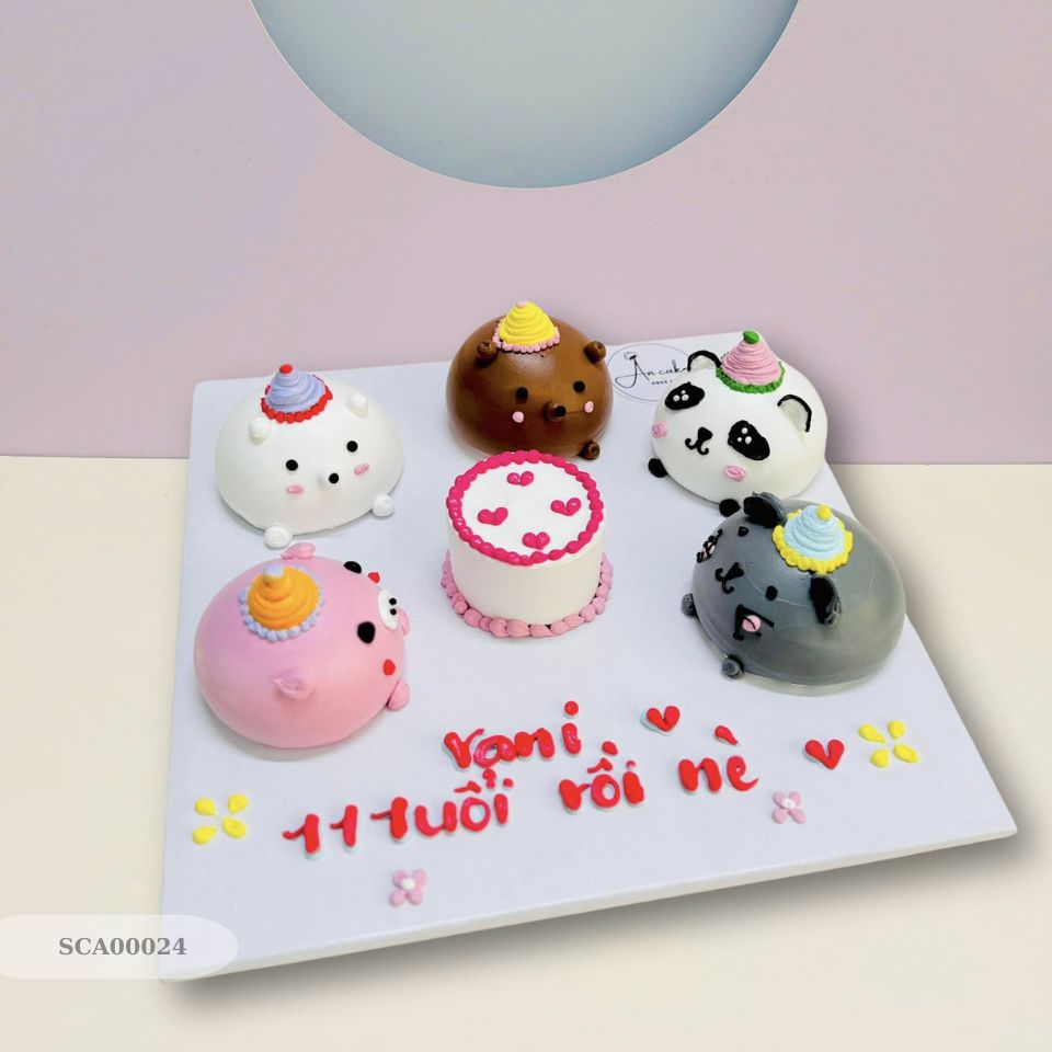 Set - Combo - SCA00024