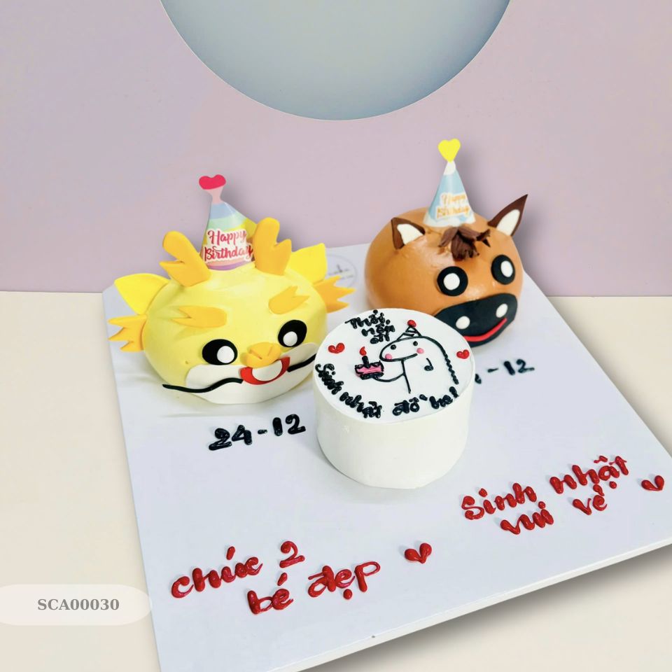 Set - Combo - SCA00030