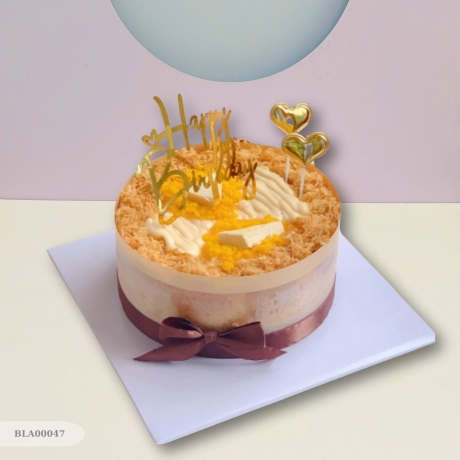 Bông lan trứng muối - BLA00047