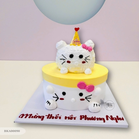 Mẫu cho bé - BKA00090