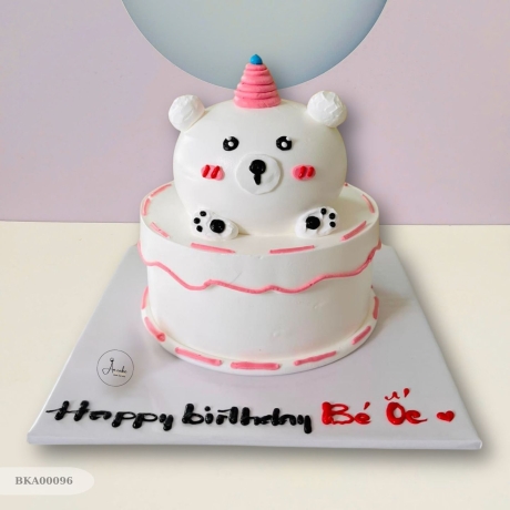 Mẫu cho bé - BKA00096