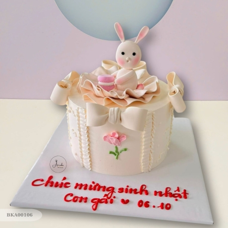 Mẫu cho bé - BKA00106