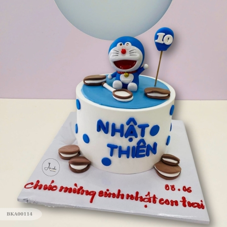 Mẫu cho bé - BKA00114