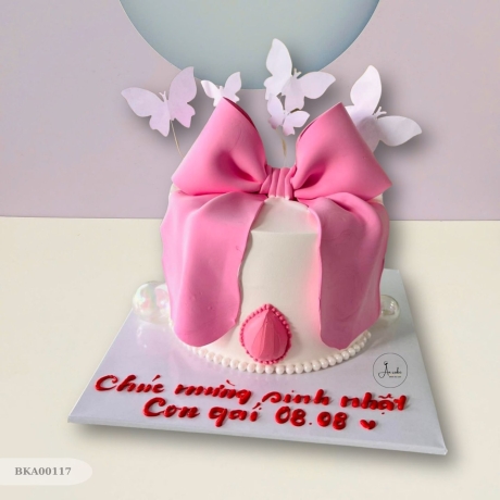 Mẫu cho bé - BKA00117