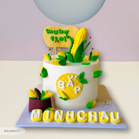 Mẫu cho bé - BKA00127