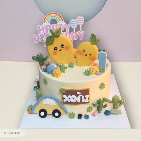 Mẫu cho bé - BKA00146