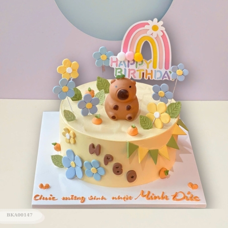 Mẫu cho bé - BKA00147