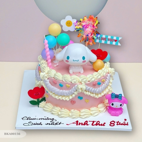 Mẫu cho bé - BKA00156