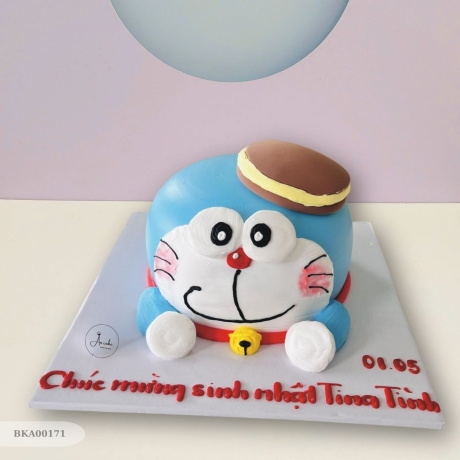 Mẫu cho bé - BKA00171