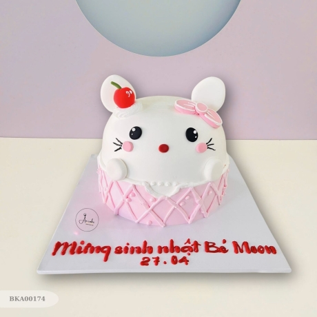 Mẫu cho bé - BKA00174