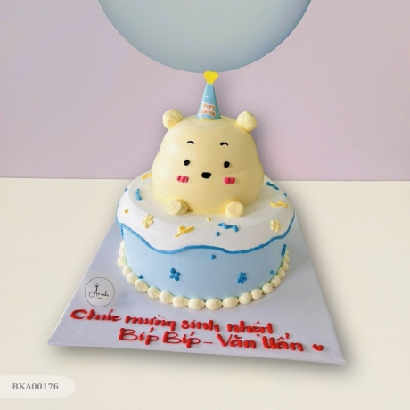 Mẫu cho bé - BKA00176