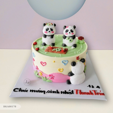 Mẫu cho bé - BKA00179