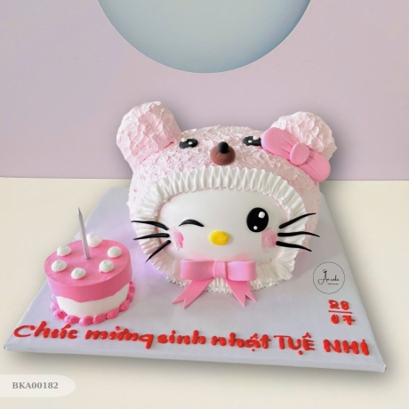 Mẫu cho bé - BKA00182