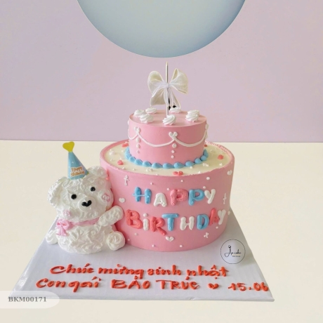 Mẫu hiện đại - BKM00171