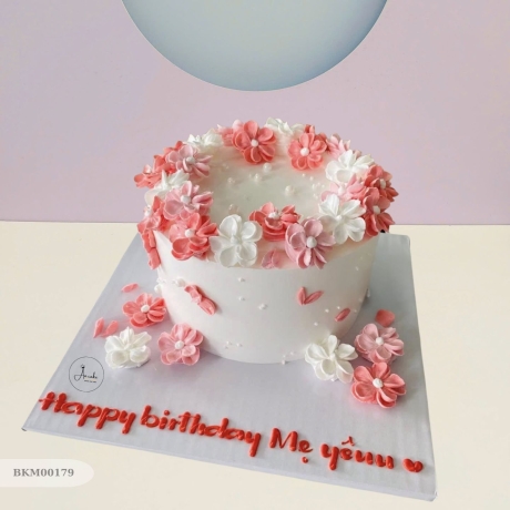 Mẫu hiện đại - BKM00179