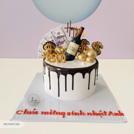 Mẫu hiện đại - BKM00180