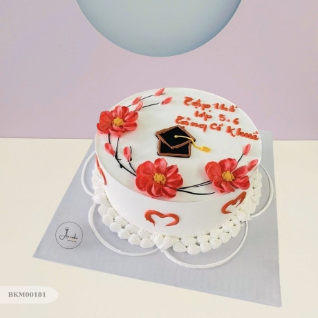 Mẫu hiện đại - BKM00181