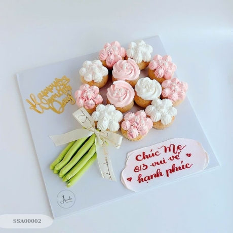 Bánh Su Singapore - SSA00002