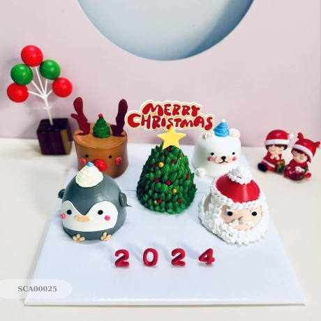 Set - Combo - SCA00025