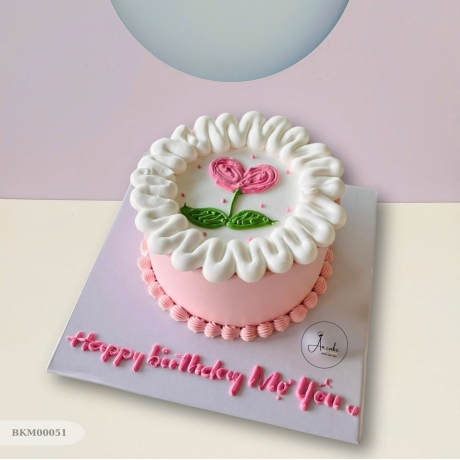 An Cake 