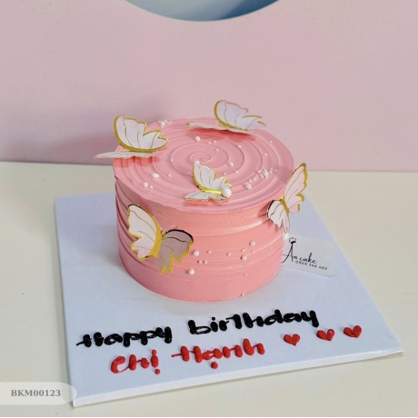 An Cake 