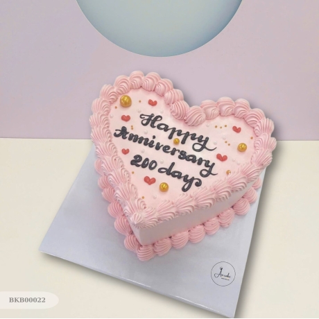 An Cake 